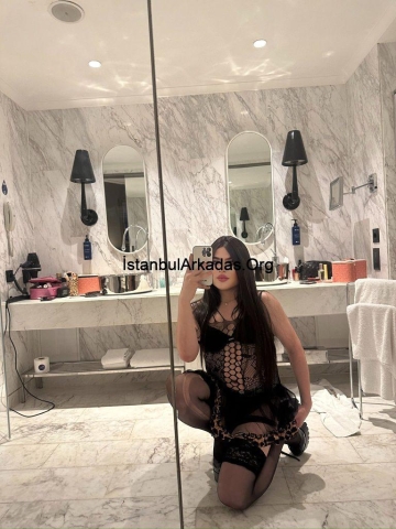 ALEZA - ŞİŞLİ istanbul travesti