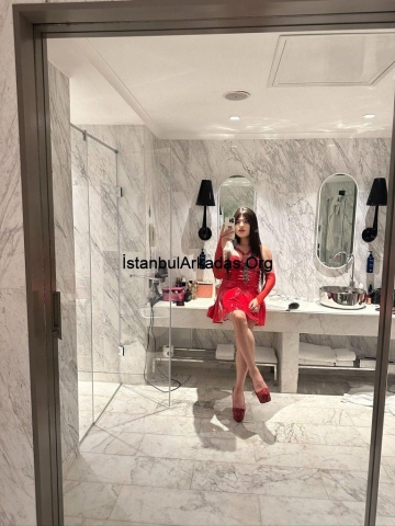 ALEZA - ŞİŞLİ istanbul travesti