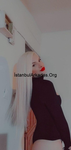 YEŞİM - BAKIRKÖY istanbul travesti