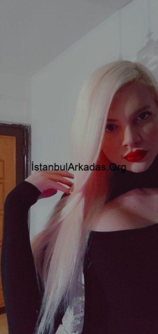 YEŞİM - BAKIRKÖY istanbul travesti