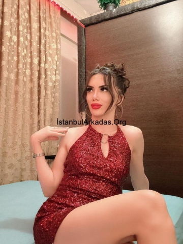 DİANA - ŞİRİNEVLER istanbul travesti