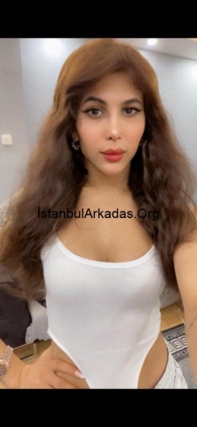 YEŞİM - BAKIRKÖY istanbul travesti