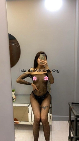 YEŞİM - BAKIRKÖY istanbul travesti