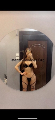 YEŞİM - BAKIRKÖY istanbul travesti