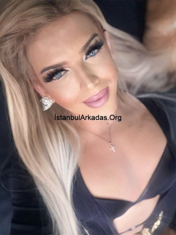 HARİKA - AVCILAR istanbul travesti