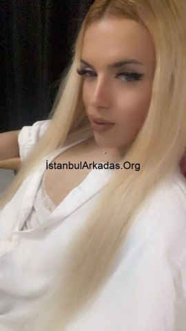 HARİKA - AVCILAR istanbul travesti