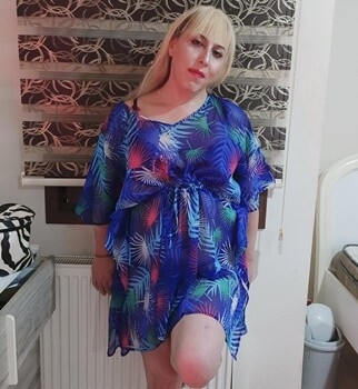 SUDEN SOYDAN - KADIKÖY istanbul travesti