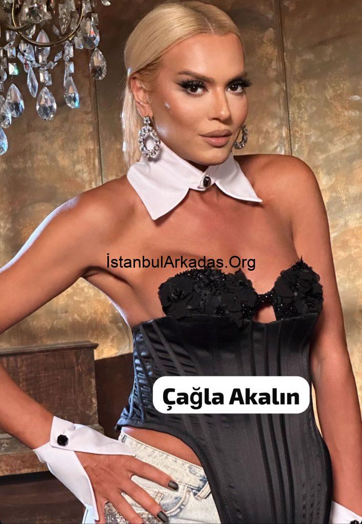 çağla akalın travesti istanbul şişli