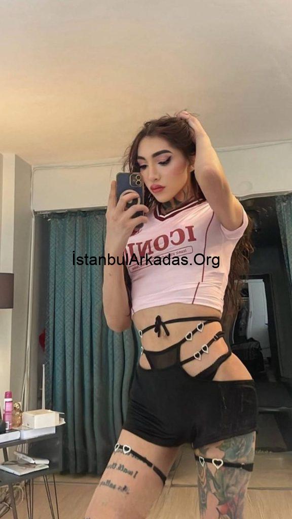 travesti bostancı istanbul cansel