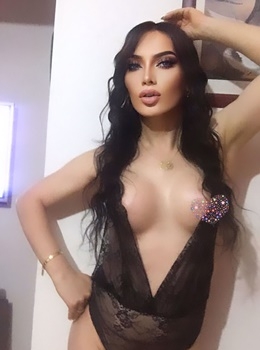 BUSE - KARTAL istanbul travesti