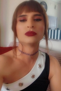 RÜYA - AVCILAR istanbul travesti