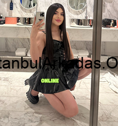 aleza şişli travesti