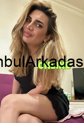 yabancı ukraynalı travesti alina şişli mecidiyeköy