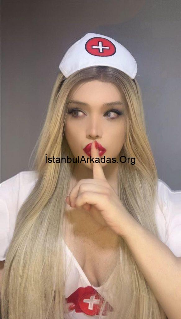 janset şişli travesti