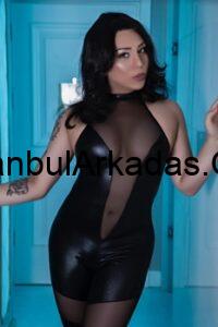 istanbul şişli travesti loya resim