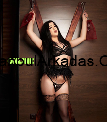 şişli travesti banu istanbul