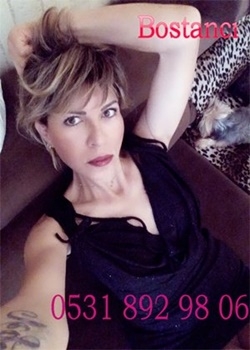 NATALİ - BOSTANCI istanbul travesti