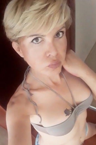 NATALİ - BOSTANCI istanbul travesti