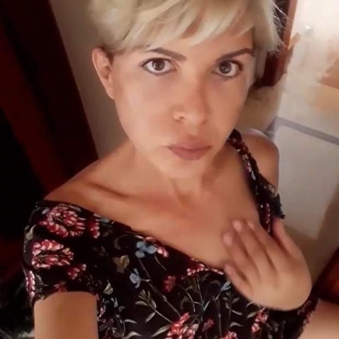 NATALİ - BOSTANCI istanbul travesti