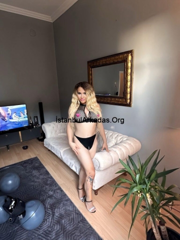 EVA - ŞİŞLİ istanbul travesti