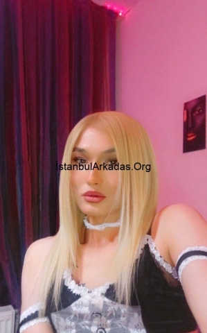 AYDA - KARTAL istanbul travesti