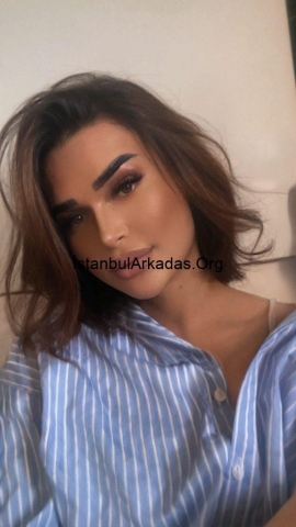 ALİNA - ŞİRİNEVLER istanbul travesti