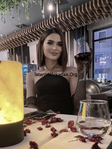 ALİNA - ŞİRİNEVLER istanbul travesti