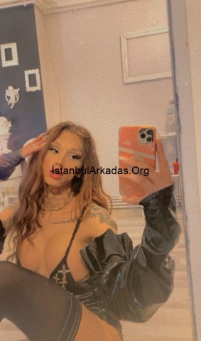 HİRA HELİS - BAKIRKÖY istanbul travesti