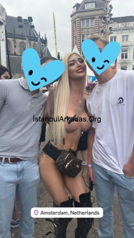 BARBİE NAZ - FINDIKZADE istanbul travesti