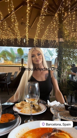 BARBİE NAZ - FINDIKZADE istanbul travesti