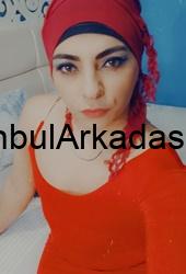 alev bayrampaşa travesti