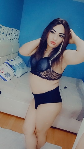 ALEV - BAYRAMPAŞA istanbul travesti