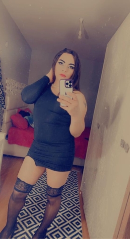 ALEV - BAYRAMPAŞA istanbul travesti