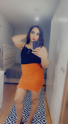 ALEV - BAYRAMPAŞA istanbul travesti