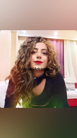 DİLARA - BEYLİKDÜZÜ istanbul travesti