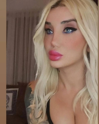 ECE SOYKAN - FINDIKZADE istanbul travesti