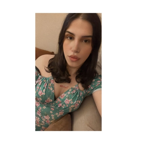 DENİZ - MALTEPE istanbul travesti