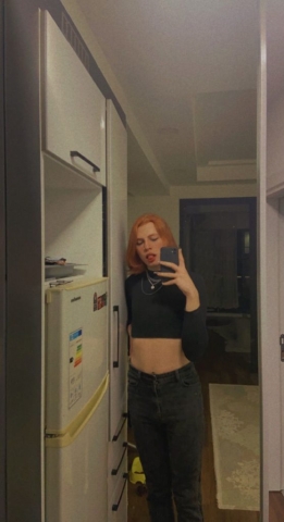 ECEM - ŞİŞLİ istanbul travesti