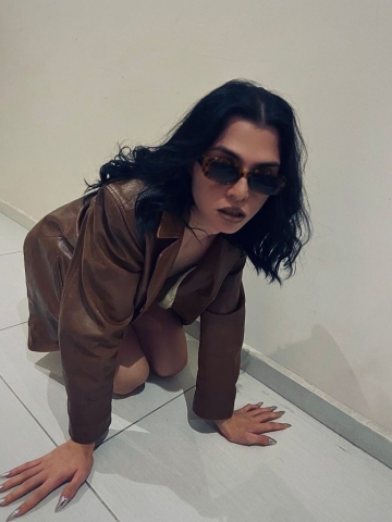 ECEM - ŞİŞLİ istanbul travesti