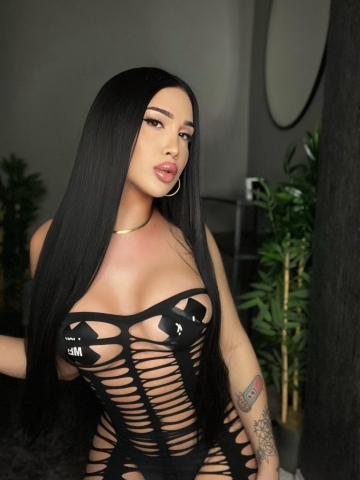 DERİN VIP - ŞİŞLİ istanbul travesti