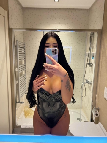 DERİN VIP - ŞİŞLİ istanbul travesti