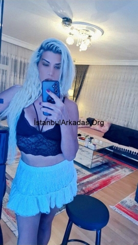 TUĞBA - BÜYÜKÇEKMECE istanbul travesti