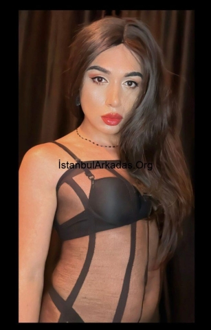 MELİS - ÜMRANİYE istanbul travesti