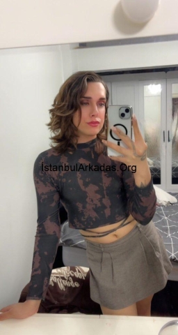 SELEN BERİLKAYA - FINDIKZADE istanbul travesti