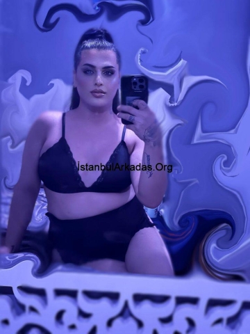 ALEV - ŞİRİNEVLER istanbul travesti