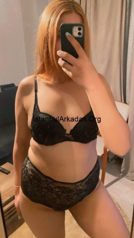 ECE - ŞİŞLİ istanbul travesti