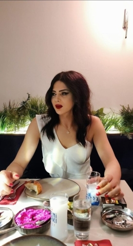 DEMET - BEŞİKTAŞ istanbul travesti