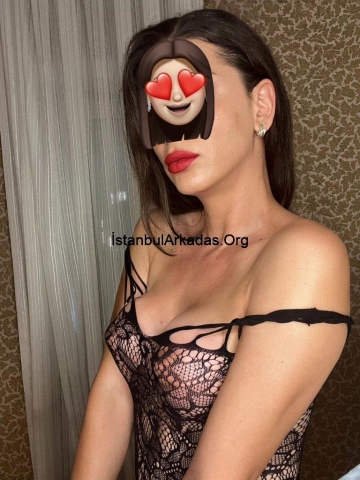 ARYA - ATAŞEHİR istanbul travesti