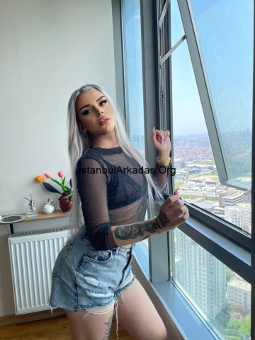 YAREN - BAHÇEŞEHİR istanbul travesti