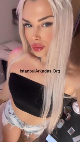 YAREN - BAHÇEŞEHİR istanbul travesti